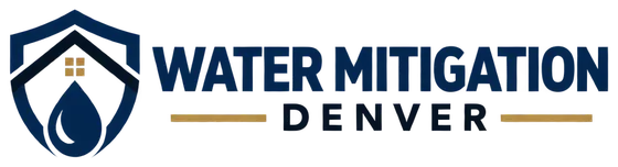 Water Mitigation Denver